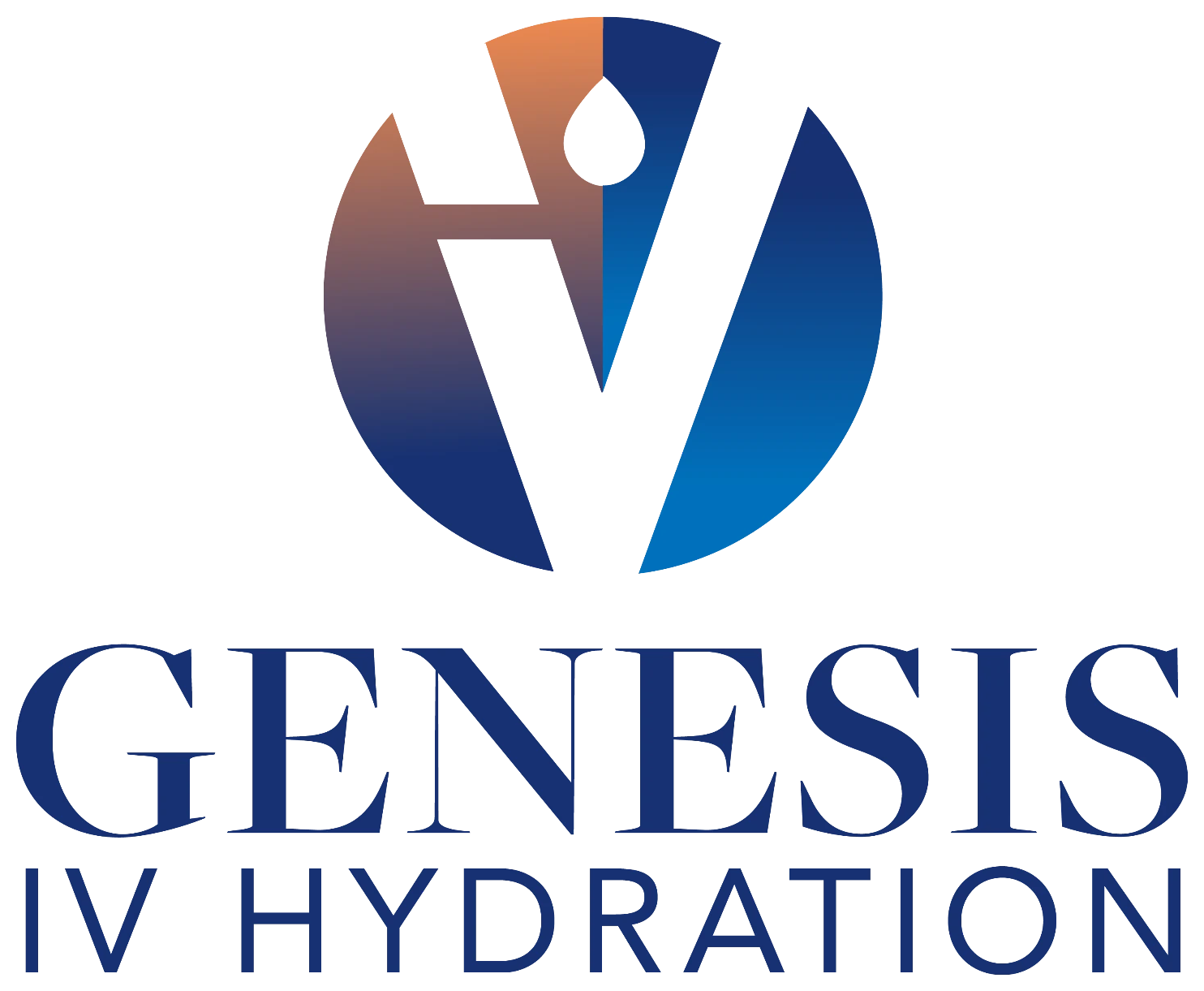 Genesis IV Hydration