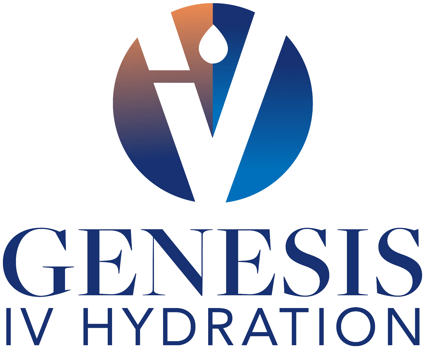 Genesis IV Hydration